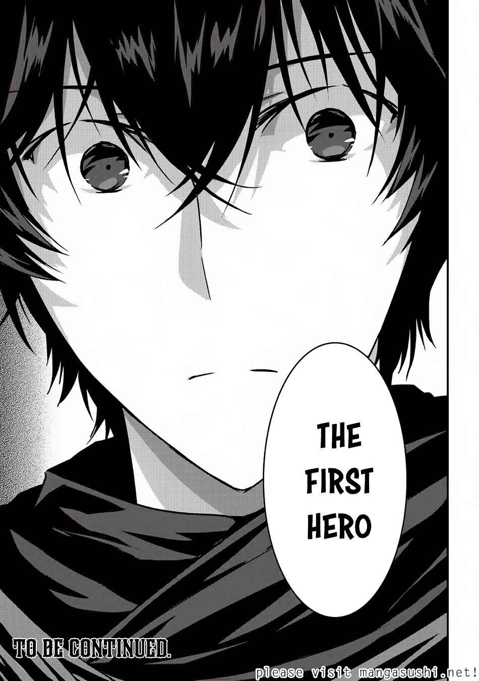 Ansatsusha de Aru Ore no Status ga Yuusha yori mo Akiraka ni Tsuyoi no da ga Chap 9.2 - Next Chap 10.2