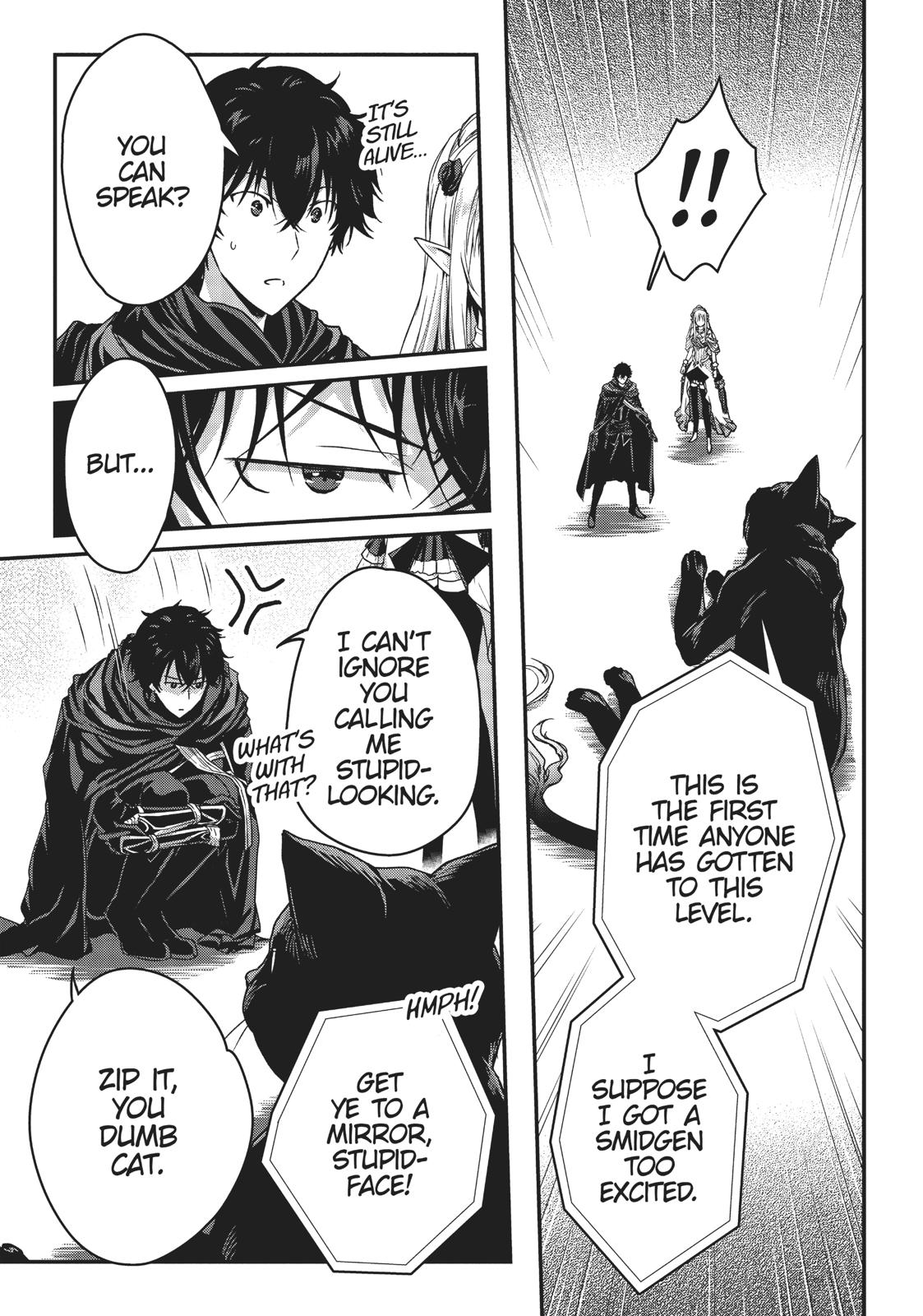 Ansatsusha de Aru Ore no Status ga Yuusha yori mo Akiraka ni Tsuyoi no da ga Chap 10 - Next Chap 11