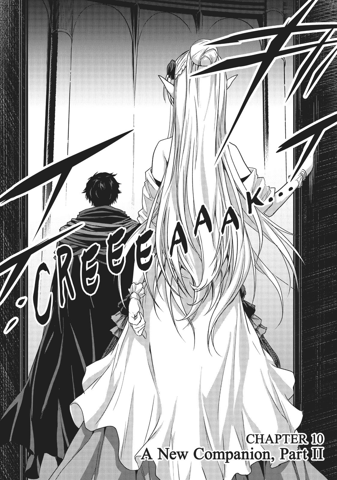 Ansatsusha de Aru Ore no Status ga Yuusha yori mo Akiraka ni Tsuyoi no da ga Chap 10 - Next Chap 11