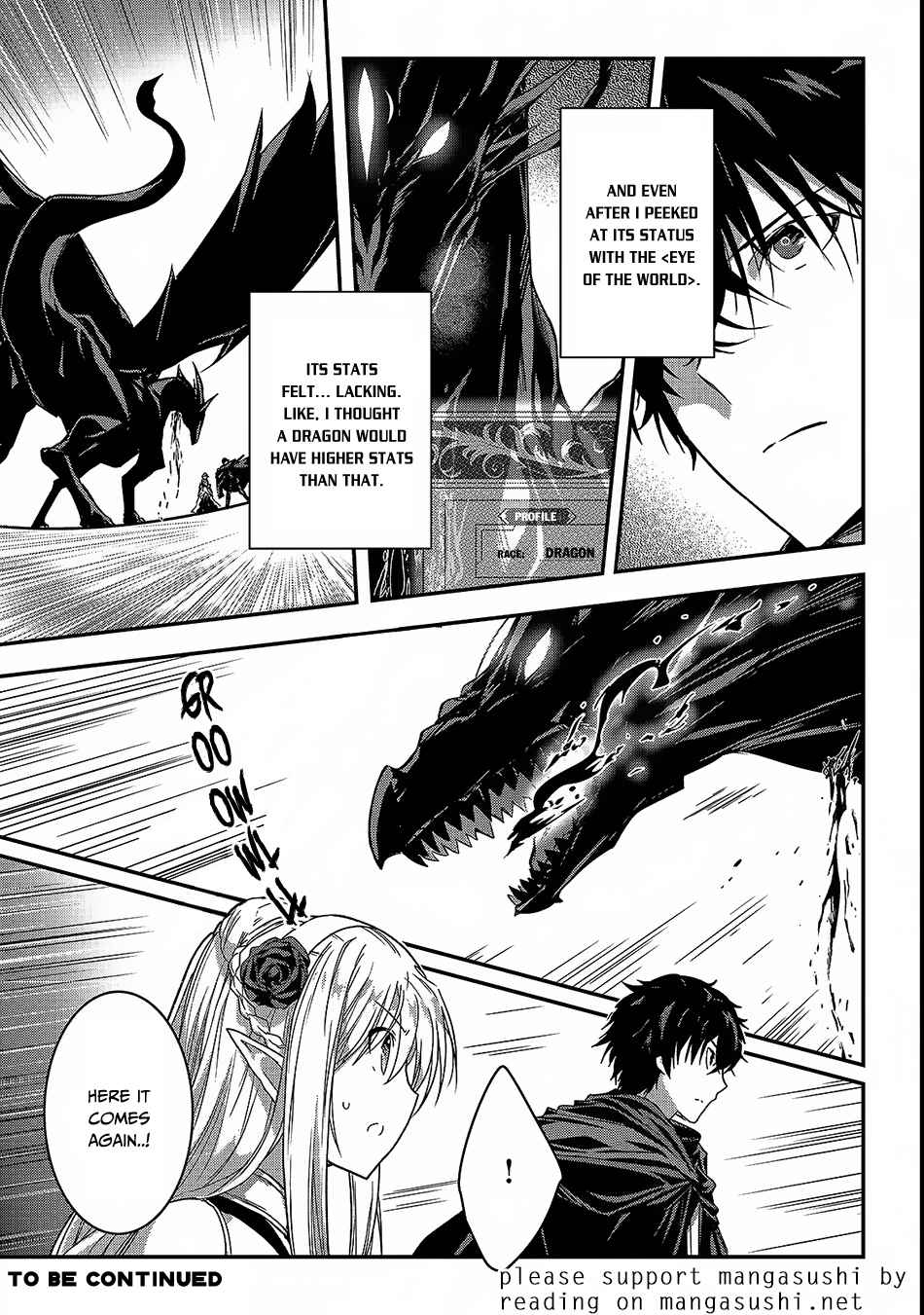 Ansatsusha de Aru Ore no Status ga Yuusha yori mo Akiraka ni Tsuyoi no da ga Chap 10.1 - Next Chap 11.1