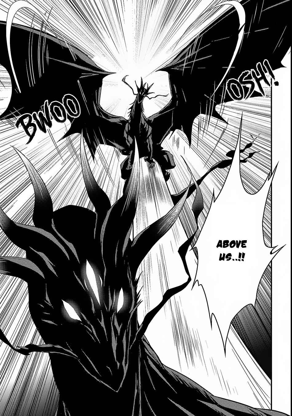 Ansatsusha de Aru Ore no Status ga Yuusha yori mo Akiraka ni Tsuyoi no da ga Chap 10.1 - Next Chap 11.1