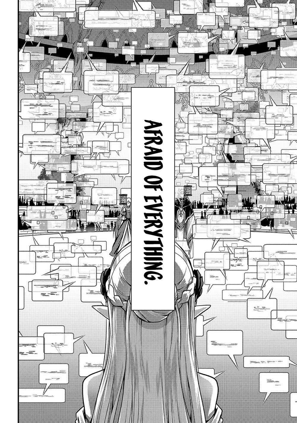 Ansatsusha de Aru Ore no Status ga Yuusha yori mo Akiraka ni Tsuyoi no da ga Chap 18 - Next Chap 19