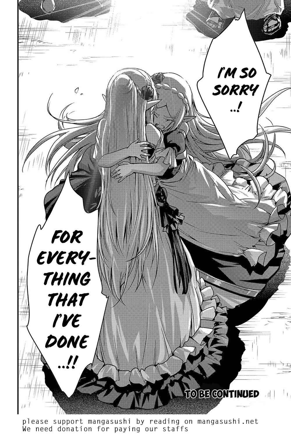 Ansatsusha de Aru Ore no Status ga Yuusha yori mo Akiraka ni Tsuyoi no da ga Chap 18 - Next Chap 19