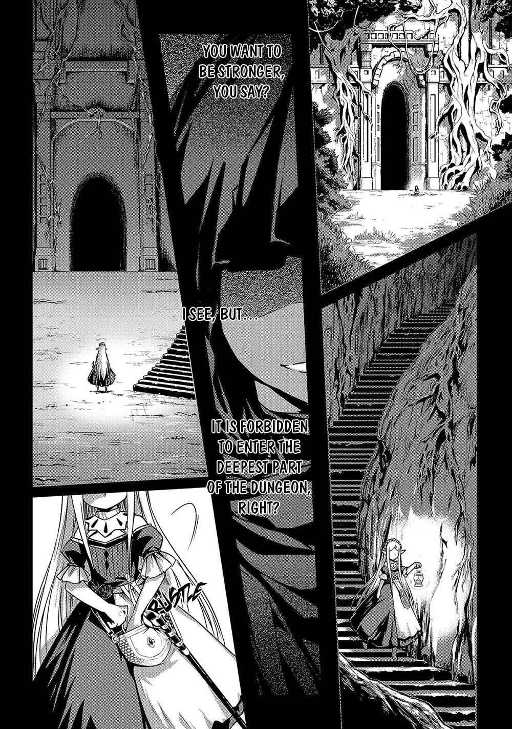Ansatsusha de Aru Ore no Status ga Yuusha yori mo Akiraka ni Tsuyoi no da ga Chap 18 - Next Chap 19