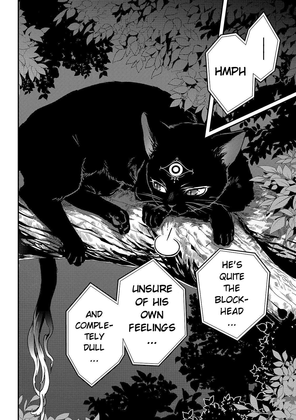 Ansatsusha de Aru Ore no Status ga Yuusha yori mo Akiraka ni Tsuyoi no da ga Chap 19 - Next Chap 20