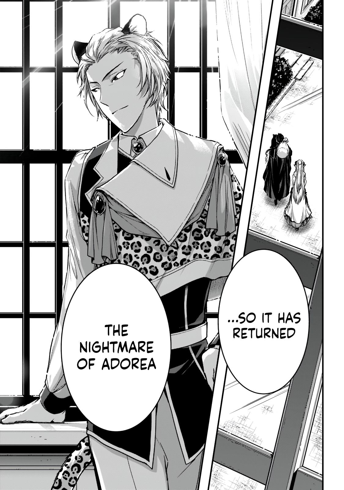 Ansatsusha de Aru Ore no Status ga Yuusha yori mo Akiraka ni Tsuyoi no da ga Chap 22 - Next Chap 23