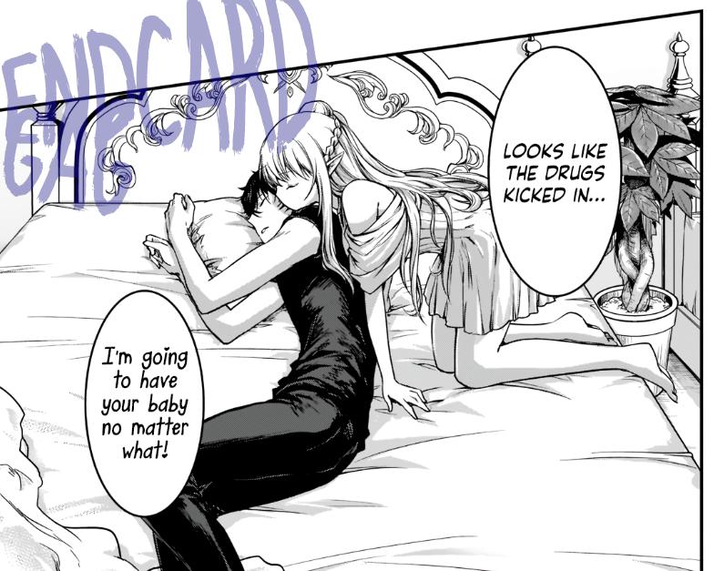 Ansatsusha de Aru Ore no Status ga Yuusha yori mo Akiraka ni Tsuyoi no da ga Chap 22.3 - Next Chap 23.3