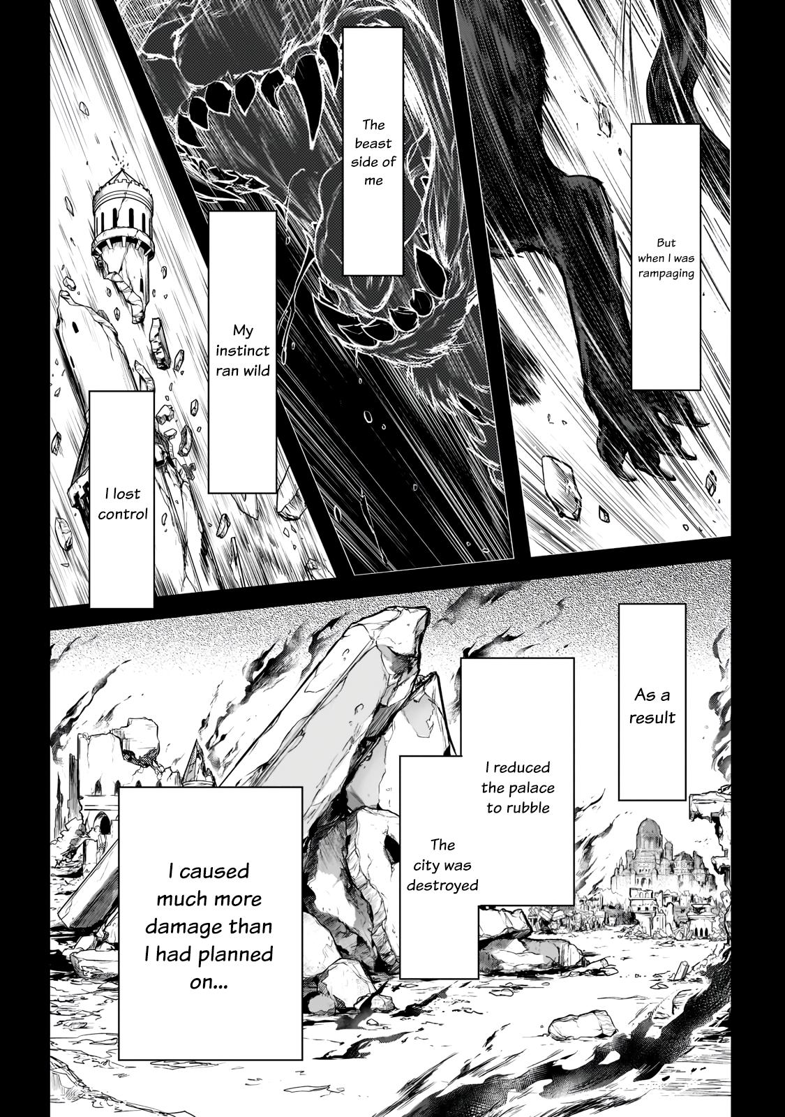 Ansatsusha de Aru Ore no Status ga Yuusha yori mo Akiraka ni Tsuyoi no da ga Chap 24 - Next Chap 25