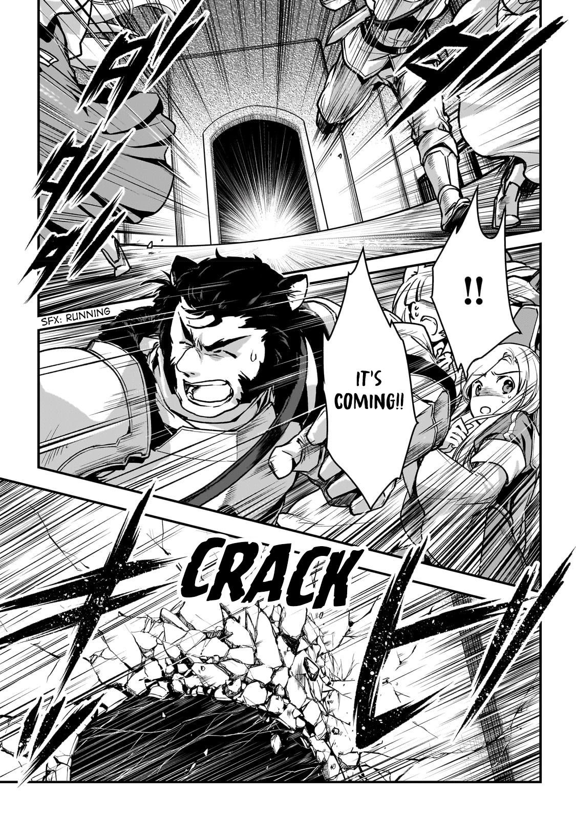 Ansatsusha de Aru Ore no Status ga Yuusha yori mo Akiraka ni Tsuyoi no da ga Chap 25 - Next Chap 26