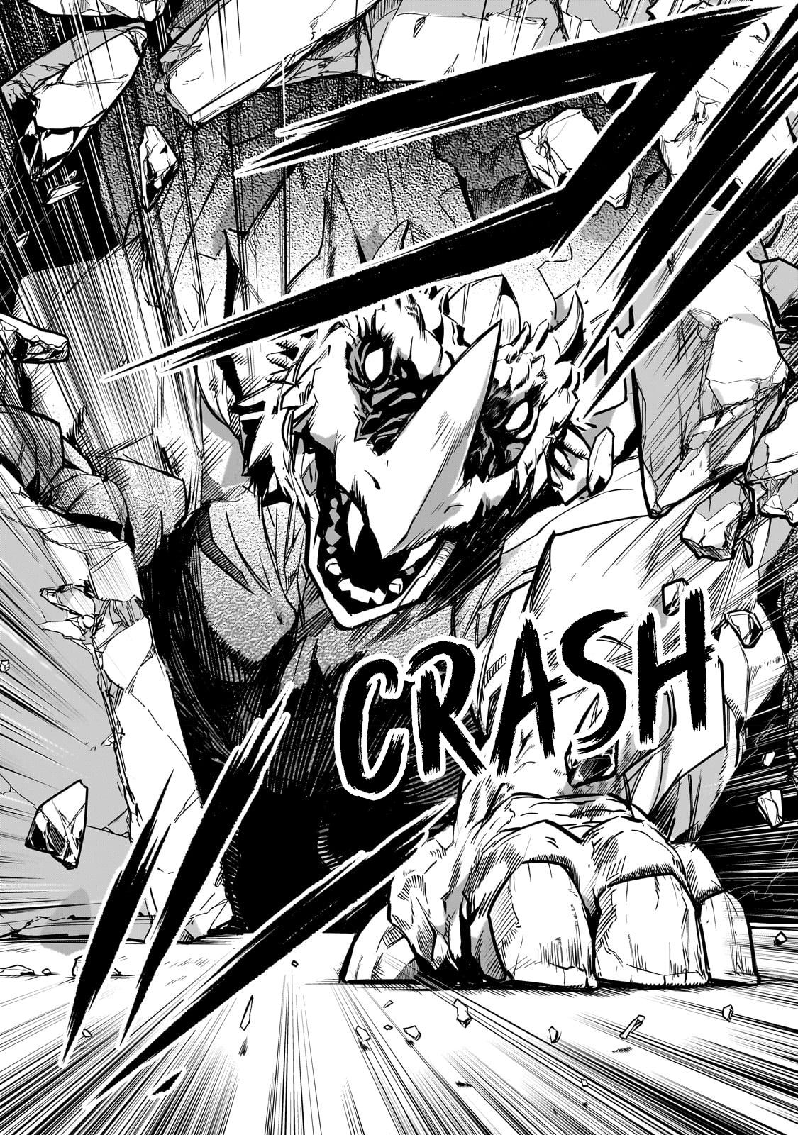 Ansatsusha de Aru Ore no Status ga Yuusha yori mo Akiraka ni Tsuyoi no da ga Chap 25 - Next Chap 26