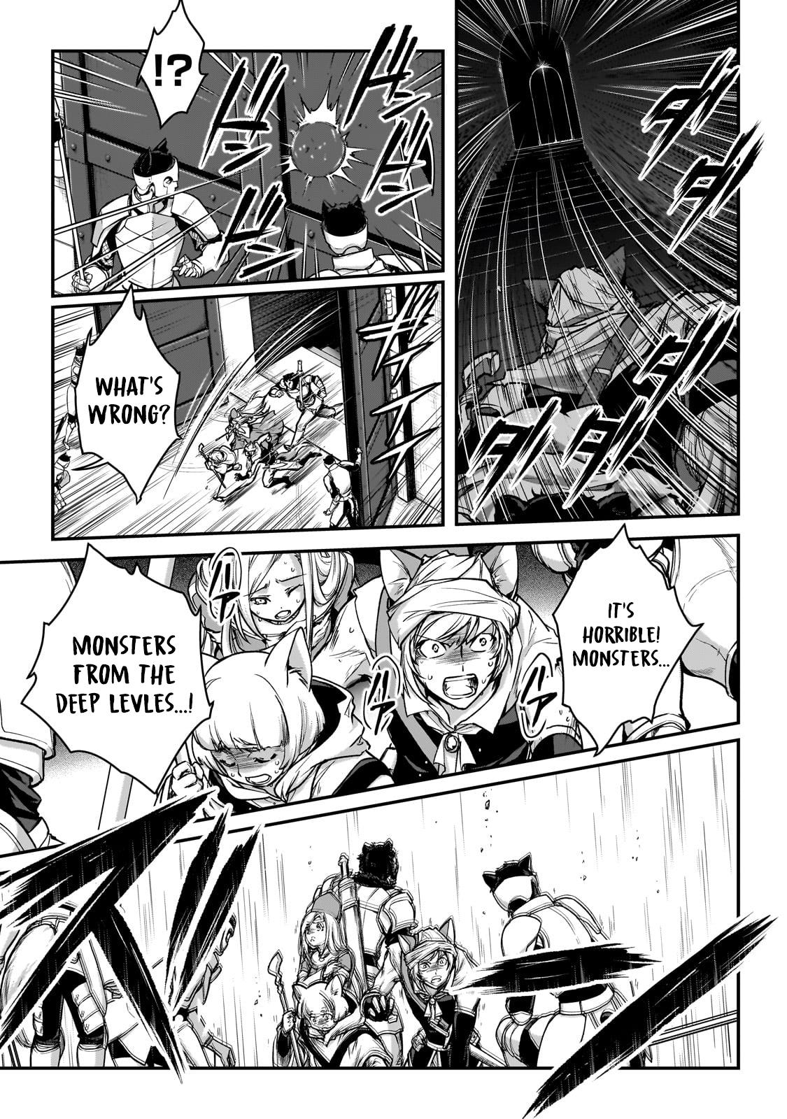 Ansatsusha de Aru Ore no Status ga Yuusha yori mo Akiraka ni Tsuyoi no da ga Chap 27 - Next Chap 28