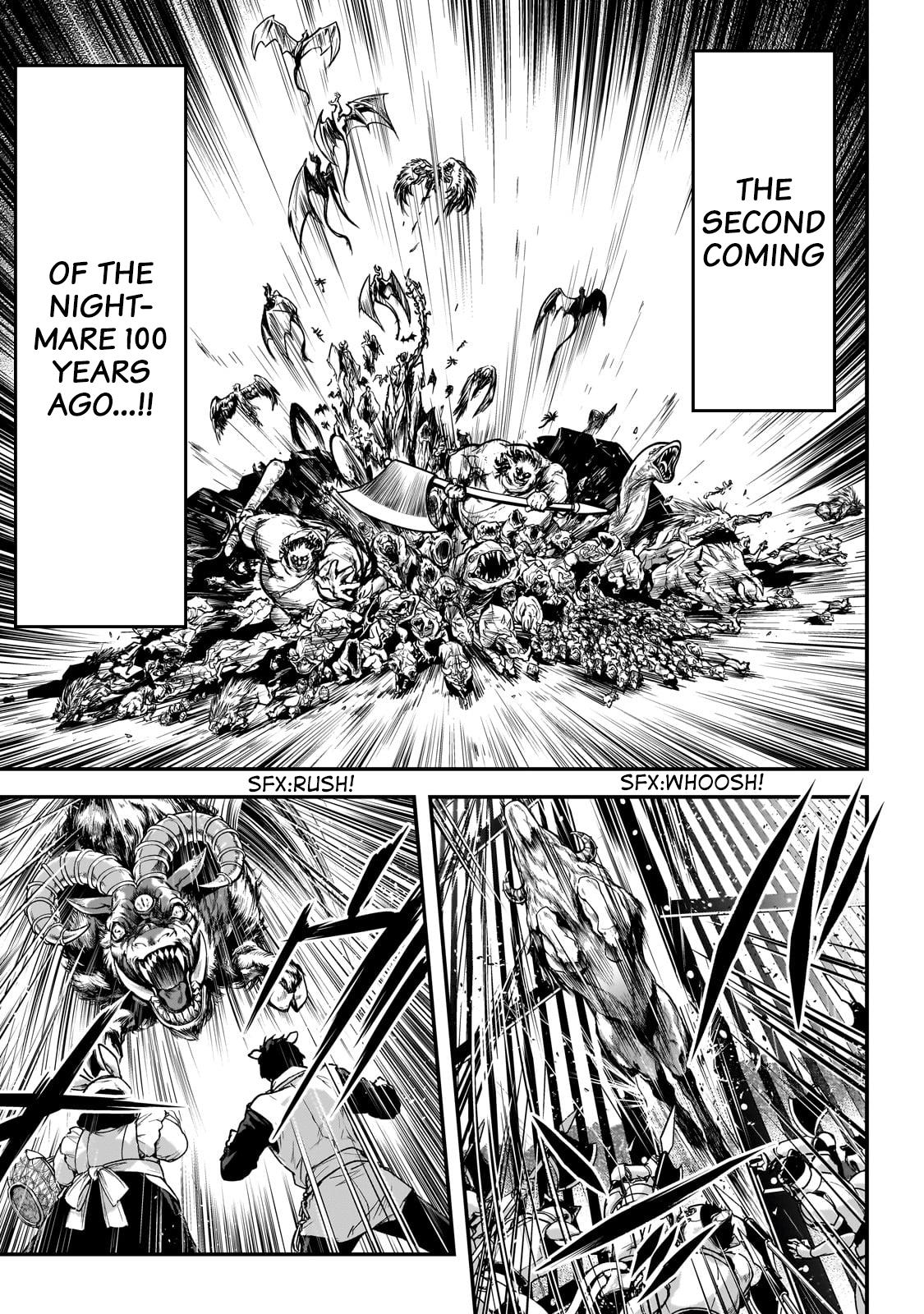 Ansatsusha de Aru Ore no Status ga Yuusha yori mo Akiraka ni Tsuyoi no da ga Chap 27 - Next Chap 28