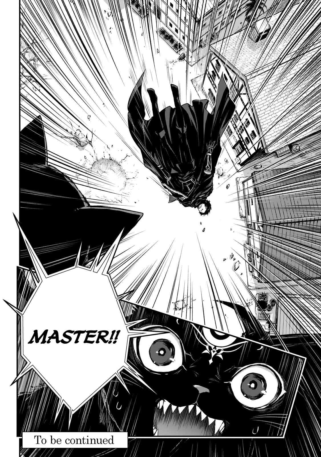 Ansatsusha de Aru Ore no Status ga Yuusha yori mo Akiraka ni Tsuyoi no da ga Chap 29 - Next Chap 30