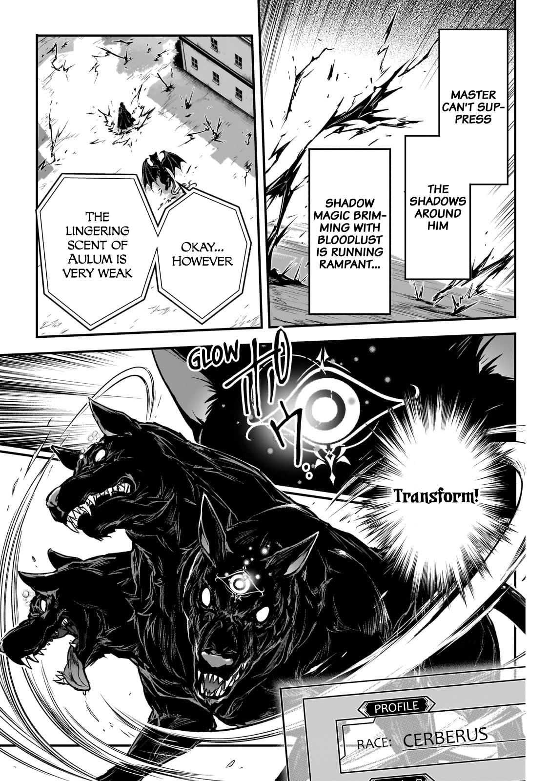 Ansatsusha de Aru Ore no Status ga Yuusha yori mo Akiraka ni Tsuyoi no da ga Chap 29 - Next Chap 30