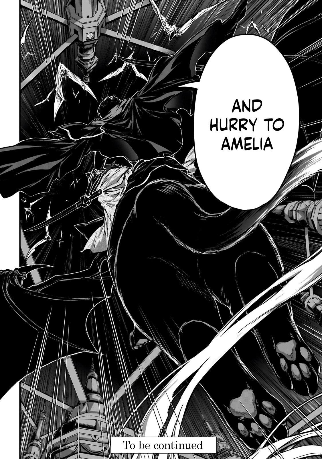 Ansatsusha de Aru Ore no Status ga Yuusha yori mo Akiraka ni Tsuyoi no da ga Chap 31 - Next Chap 32