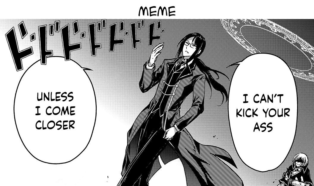 Ansatsusha de Aru Ore no Status ga Yuusha yori mo Akiraka ni Tsuyoi no da ga Chap 33 - Next Chap 34