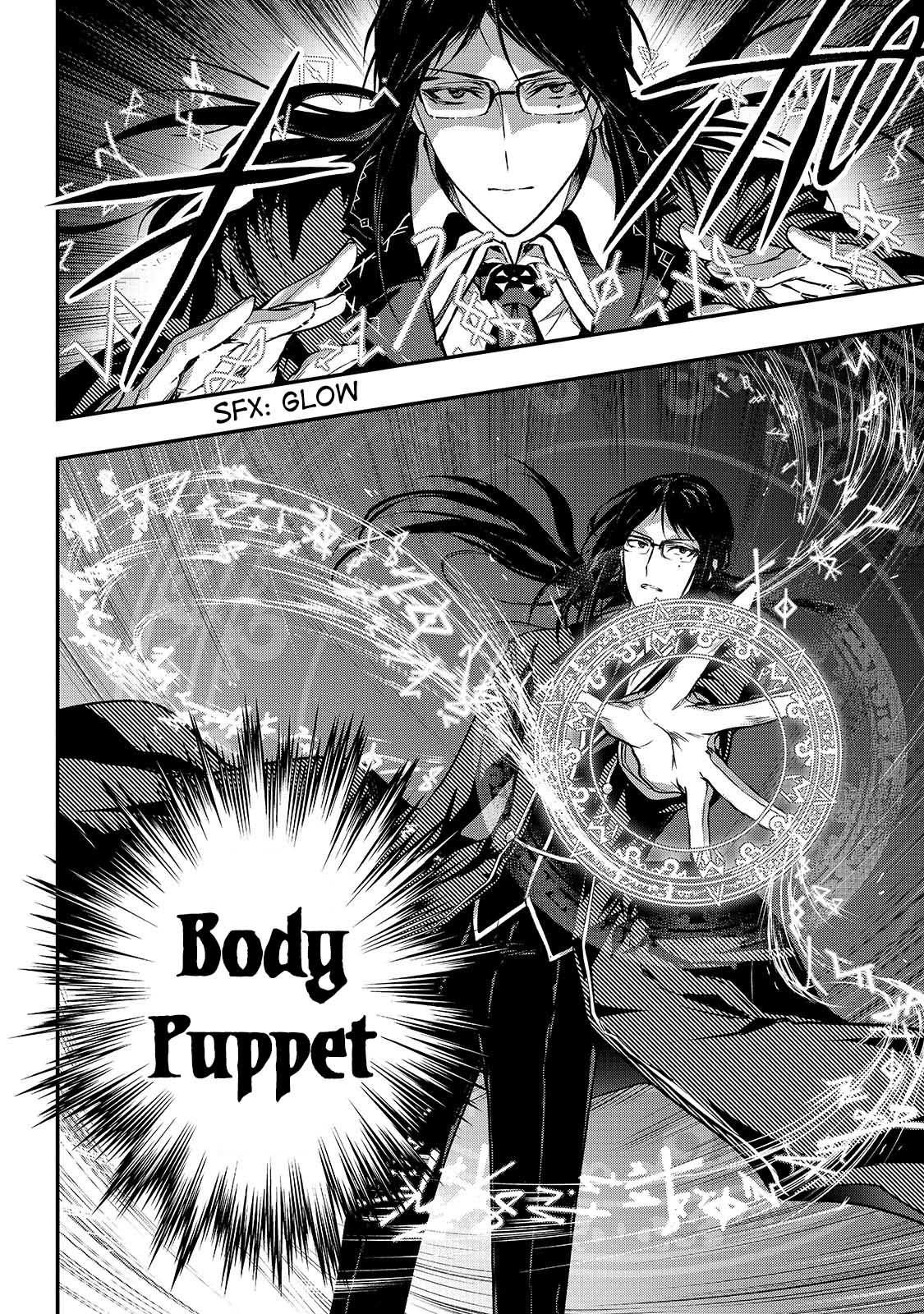 Ansatsusha de Aru Ore no Status ga Yuusha yori mo Akiraka ni Tsuyoi no da ga Chap 33 - Next Chap 34