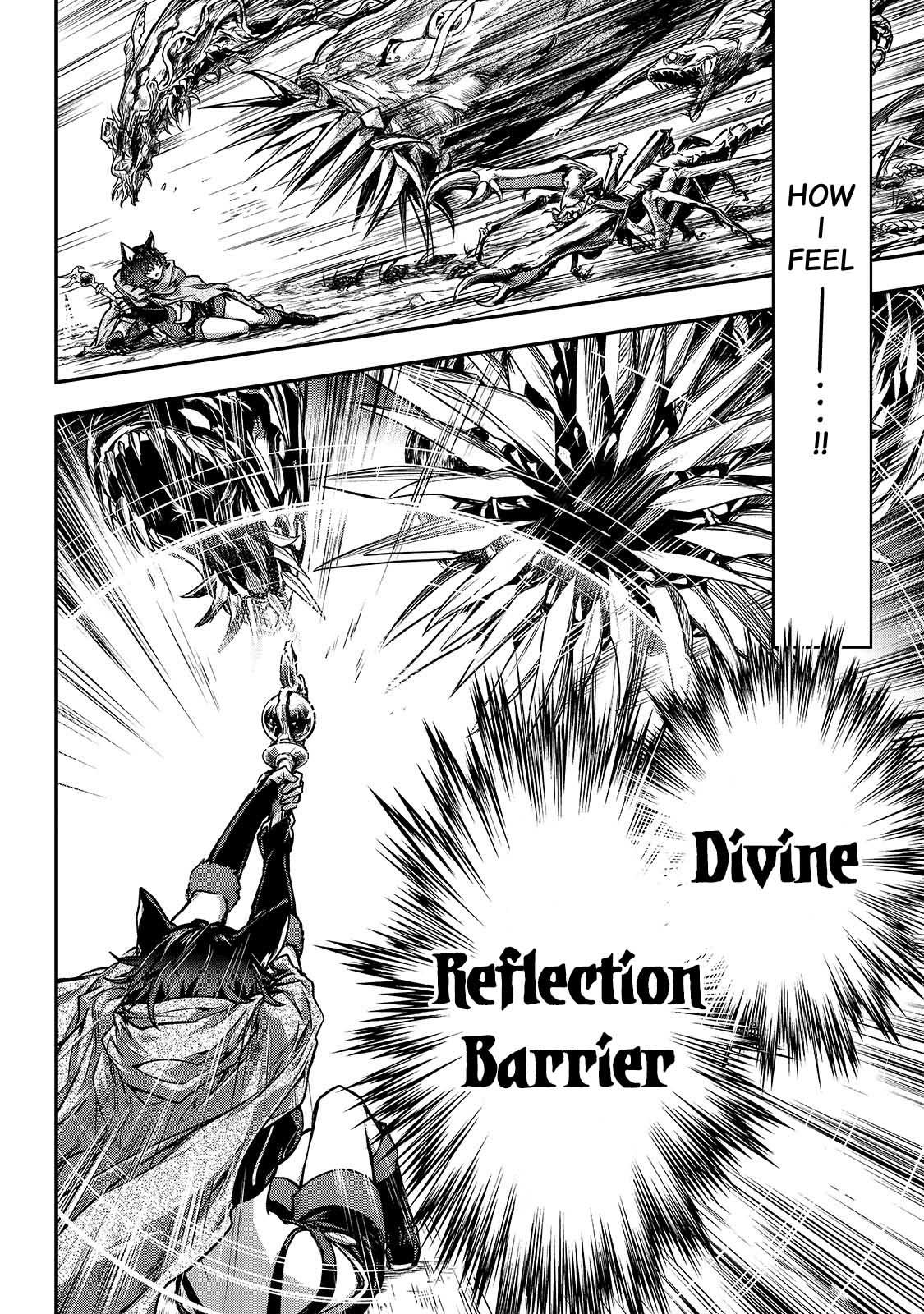 Ansatsusha de Aru Ore no Status ga Yuusha yori mo Akiraka ni Tsuyoi no da ga Chap 33 - Next Chap 34