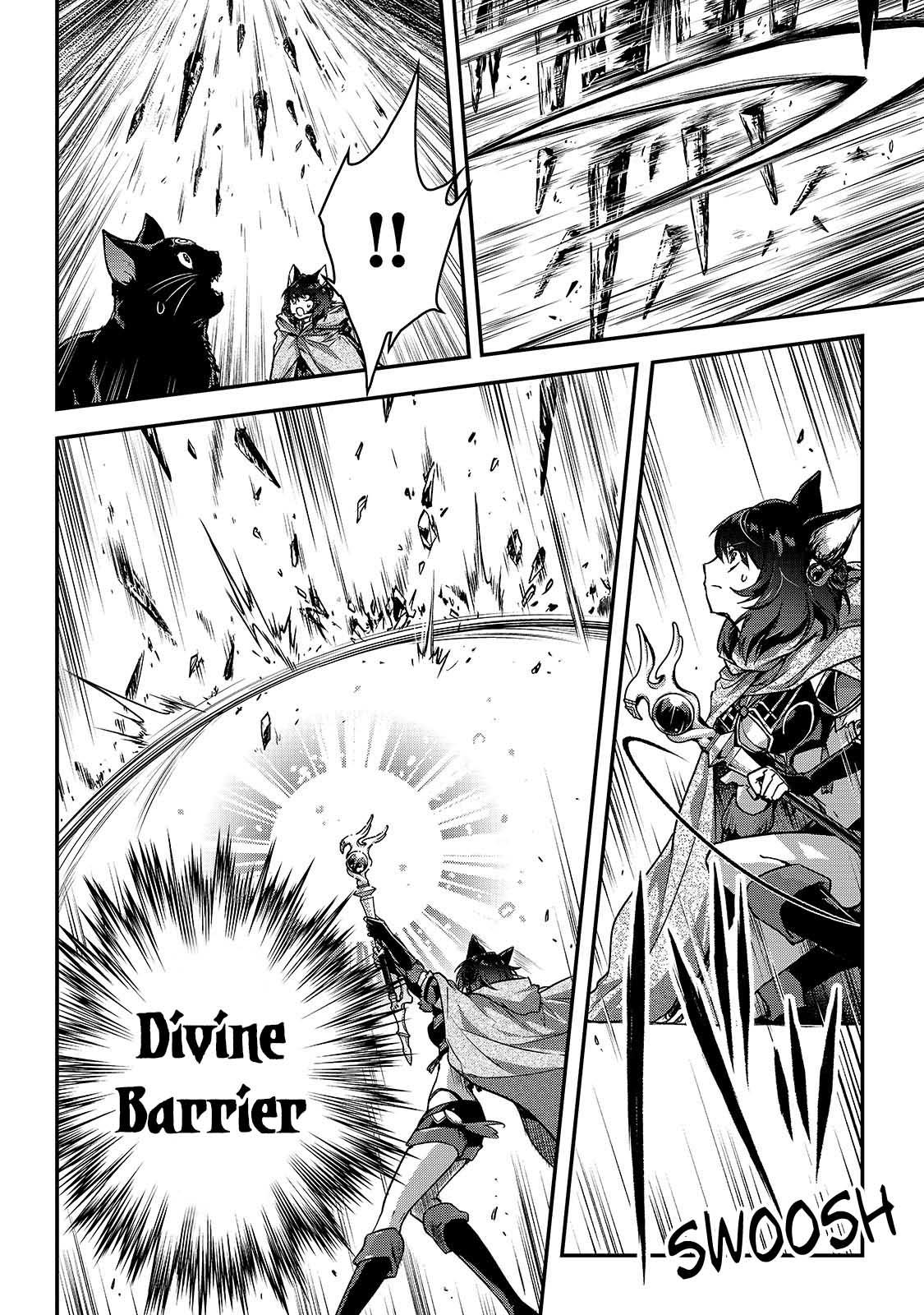 Ansatsusha de Aru Ore no Status ga Yuusha yori mo Akiraka ni Tsuyoi no da ga Chap 33 - Next Chap 34