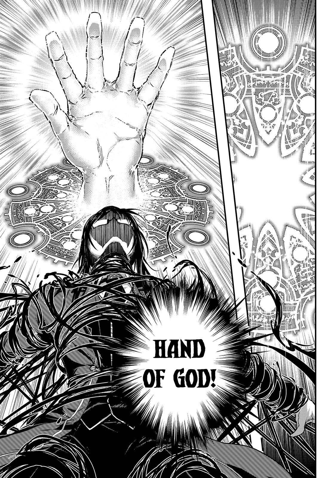 Ansatsusha de Aru Ore no Status ga Yuusha yori mo Akiraka ni Tsuyoi no da ga Chap 35 - Next Chap 36