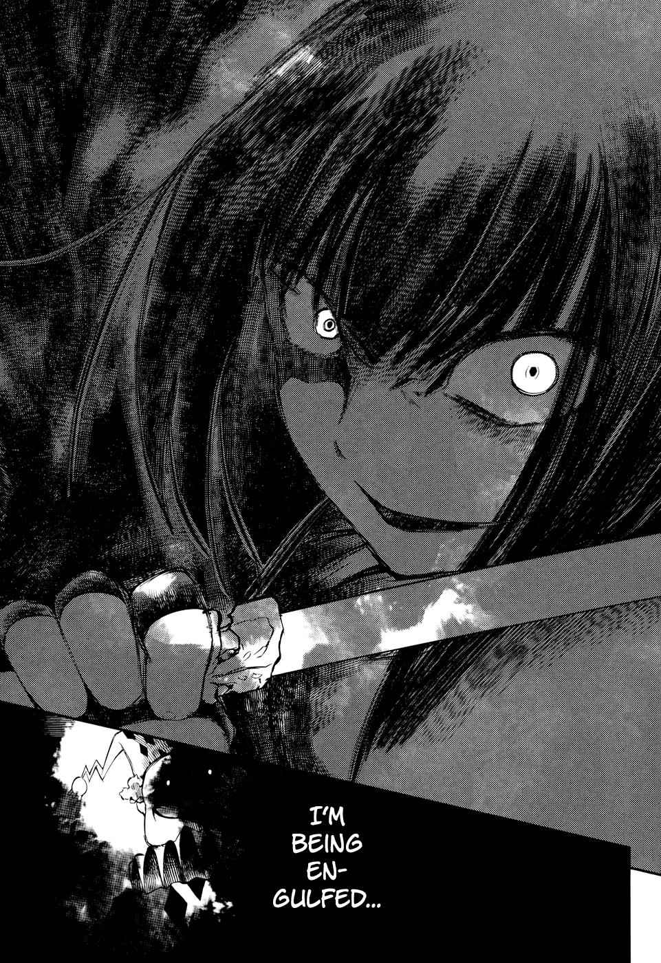 Reincarnation no Kaben Chap 6 - Next Chap 7