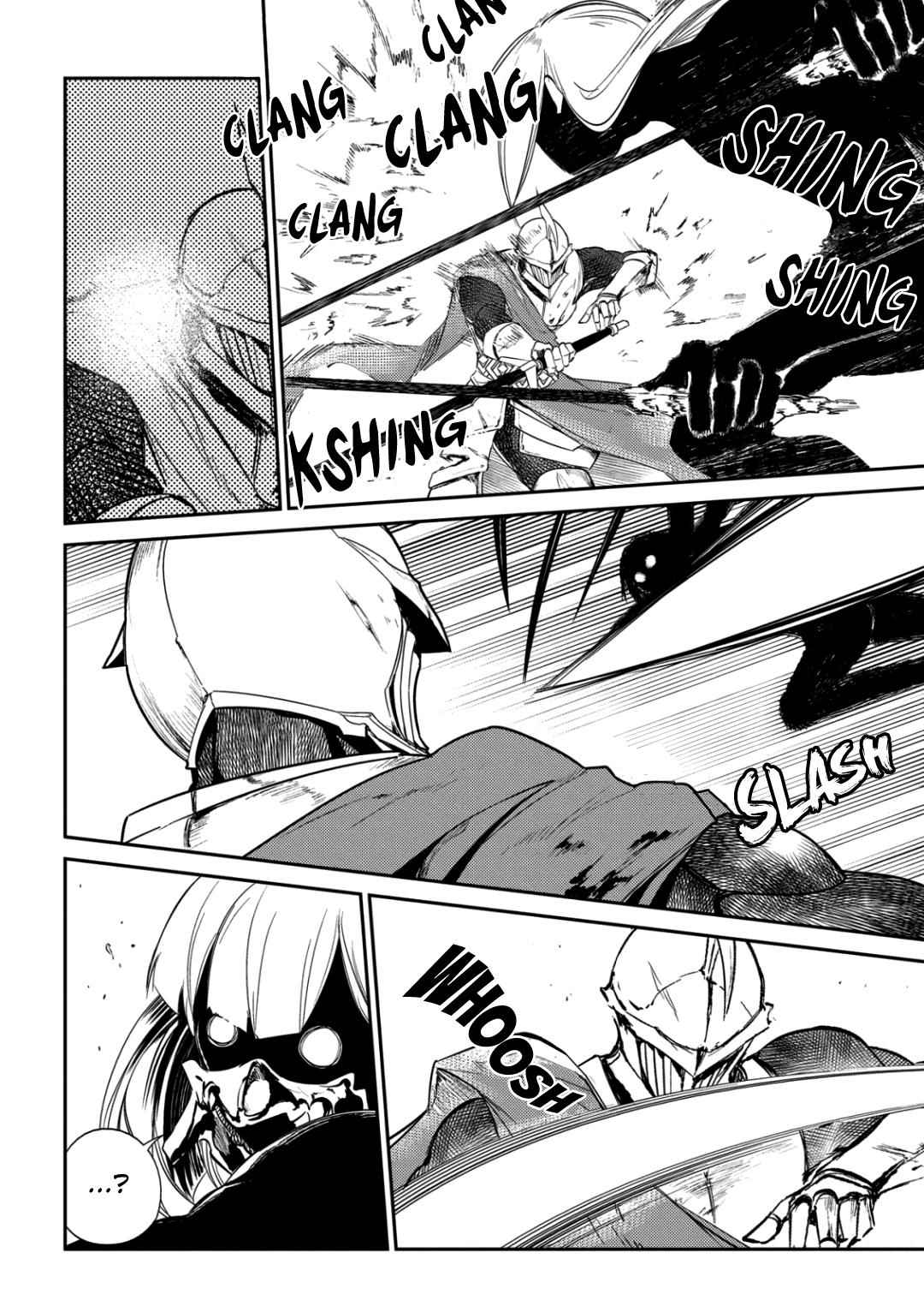 Reincarnation no Kaben Chap 28 - Next Chap 29