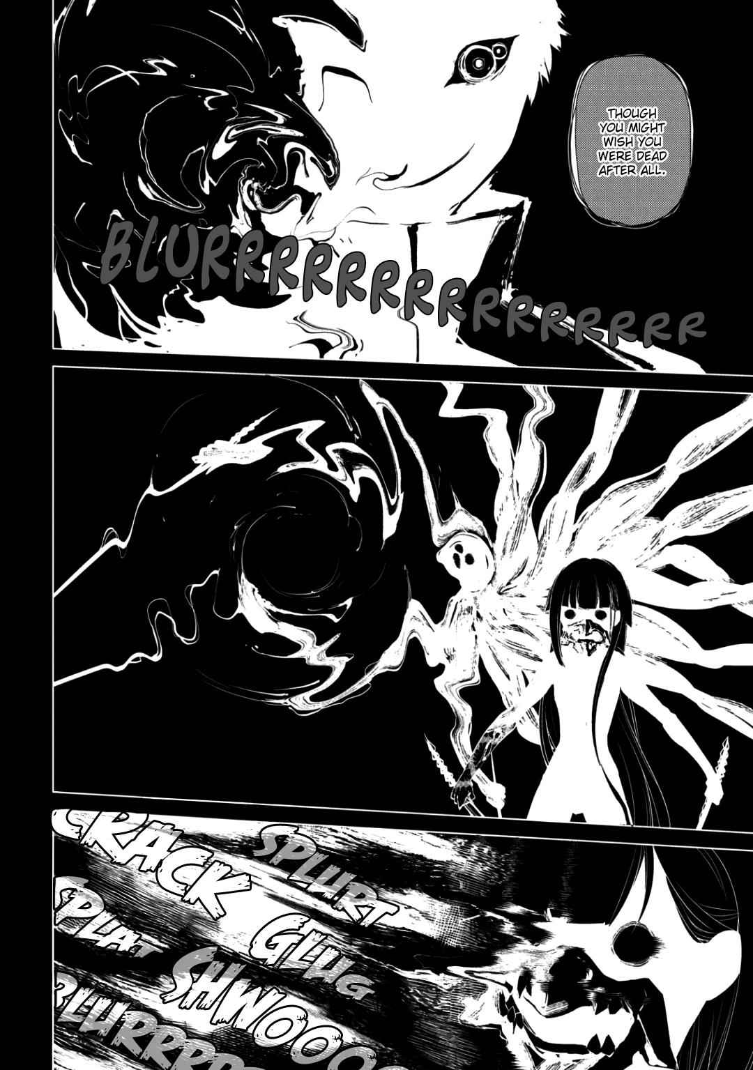 Reincarnation no Kaben Chap 28 - Next Chap 29
