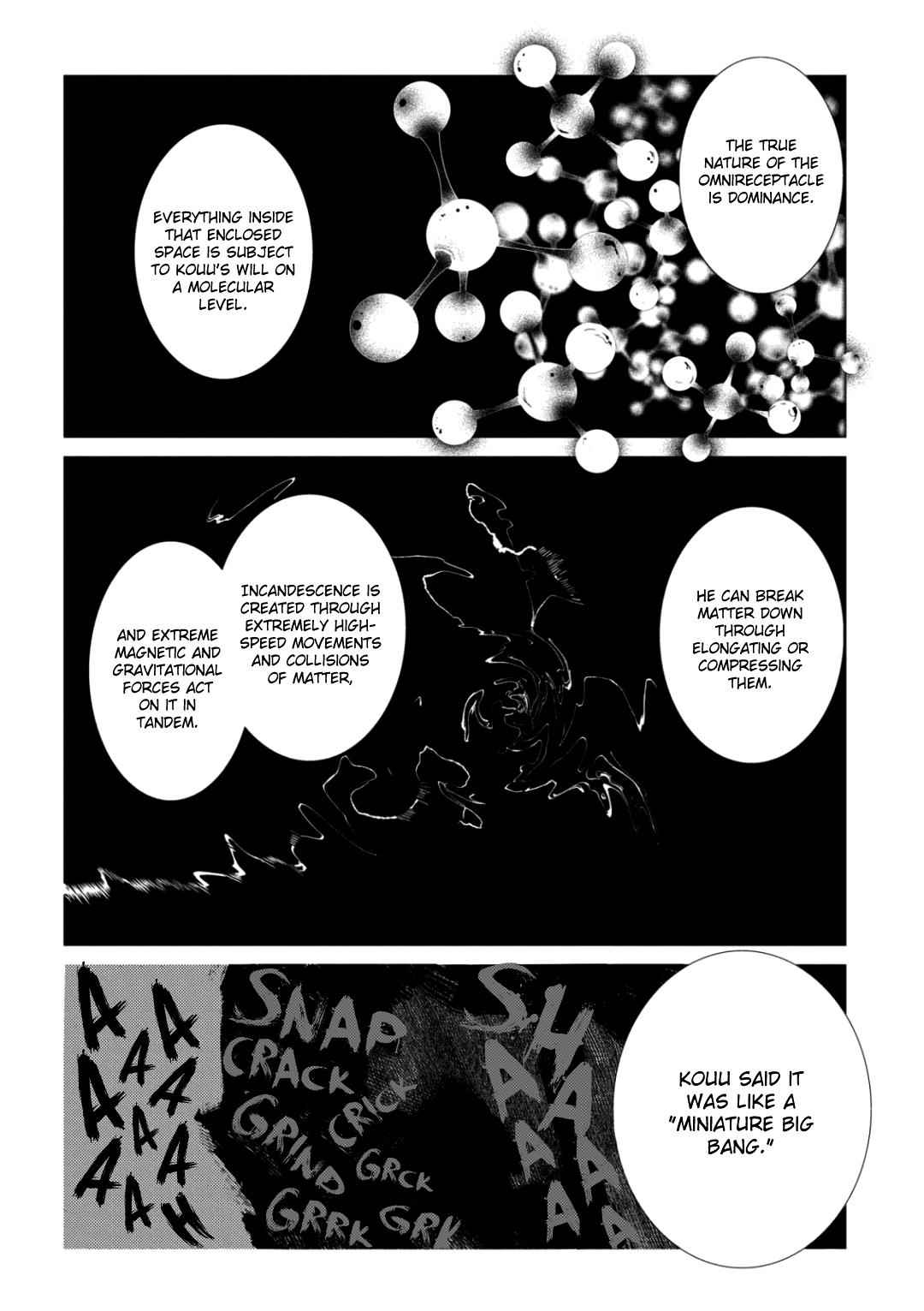 Reincarnation no Kaben Chap 28 - Next Chap 29