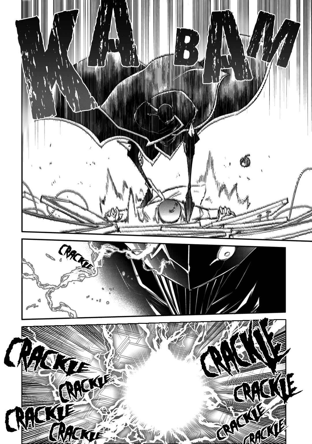 Reincarnation no Kaben Chap 29 - Next Chap 30
