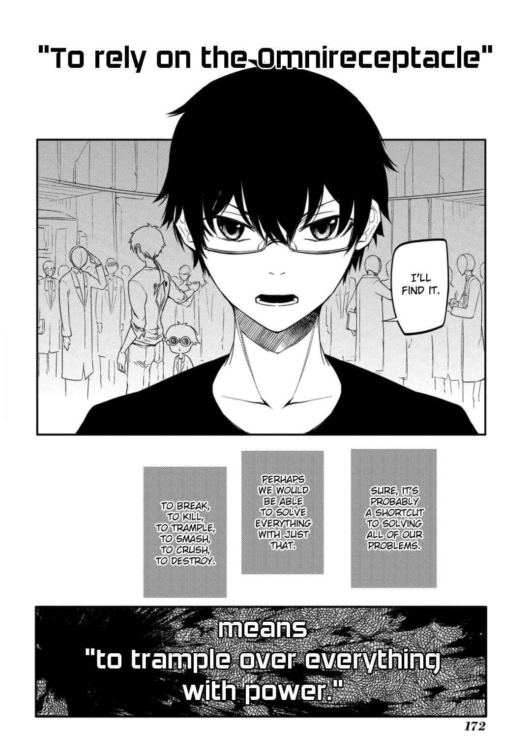 Reincarnation no Kaben Chap 29 - Next Chap 30