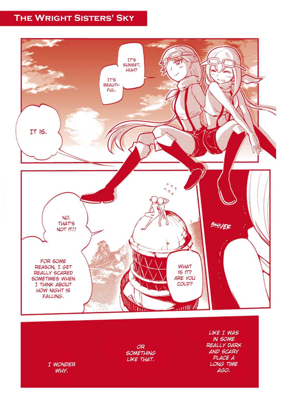 Reincarnation no Kaben Chap 29 - Next Chap 30