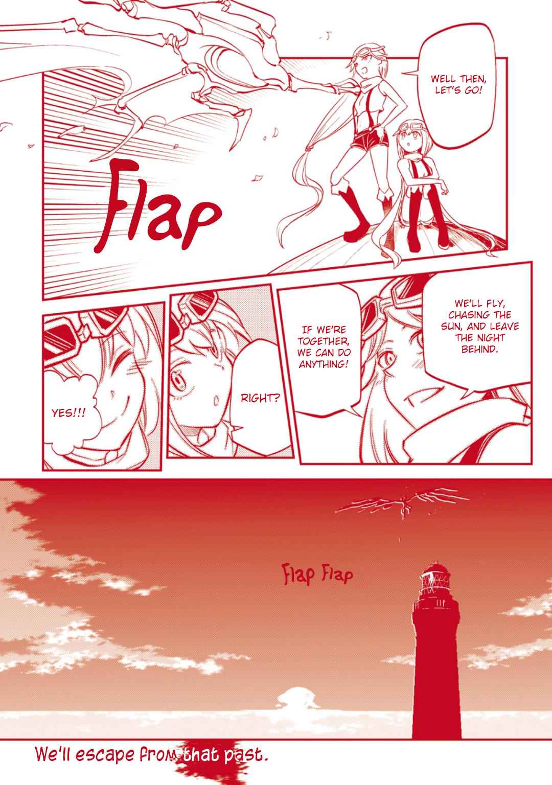 Reincarnation no Kaben Chap 29 - Next Chap 30