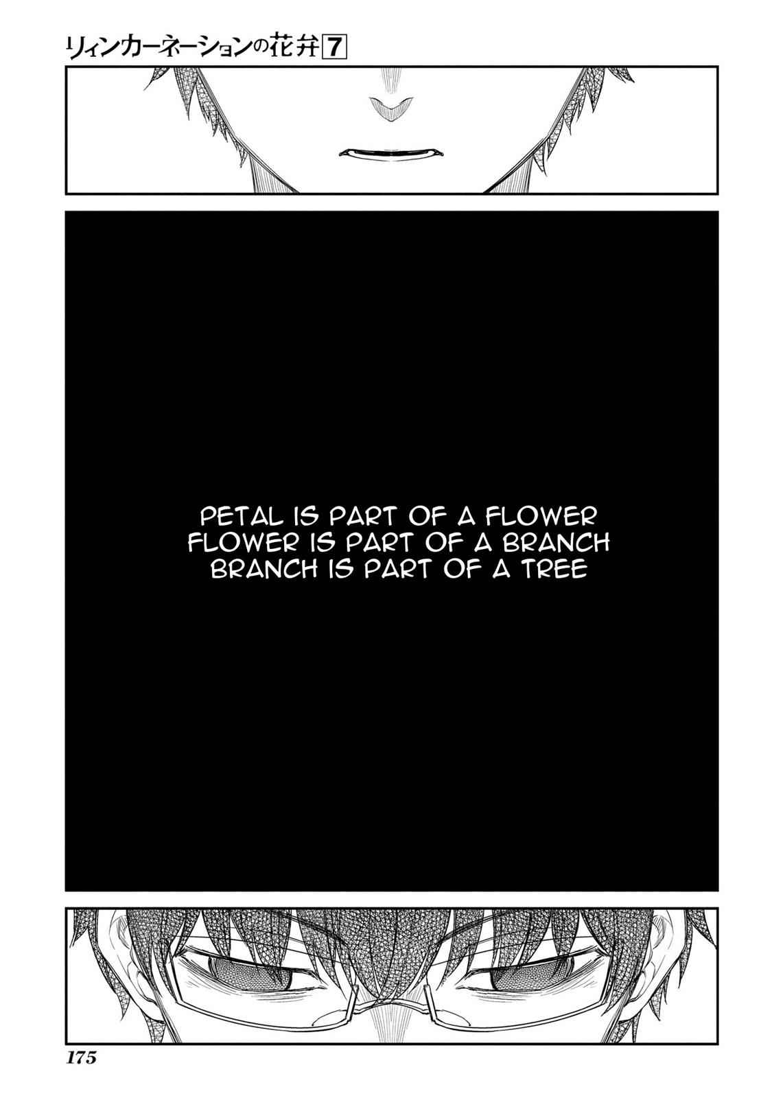 Reincarnation no Kaben Chap 35.6 - Next Chap 36.6