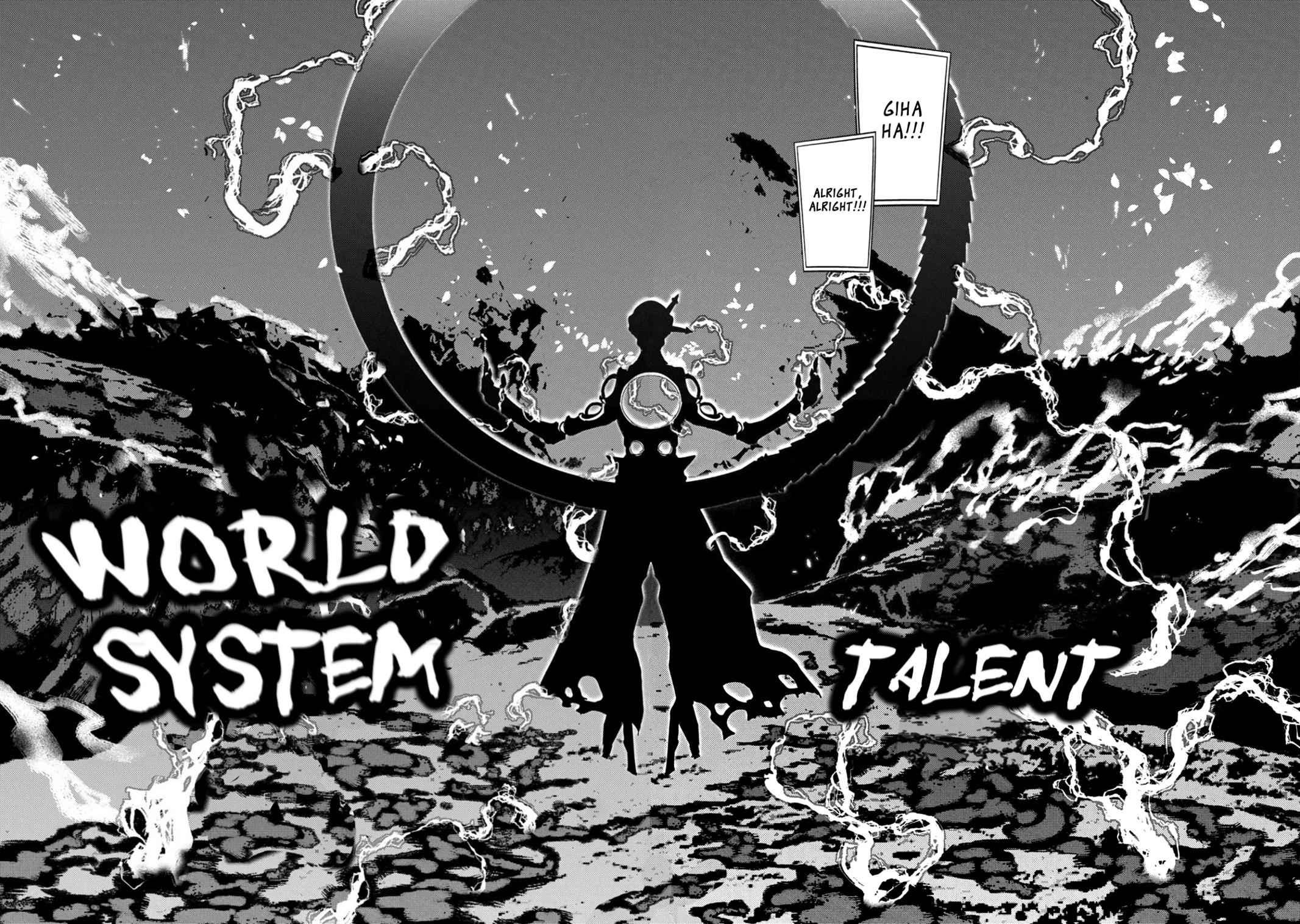 Reincarnation no Kaben Chap 30 - Next Chap 31