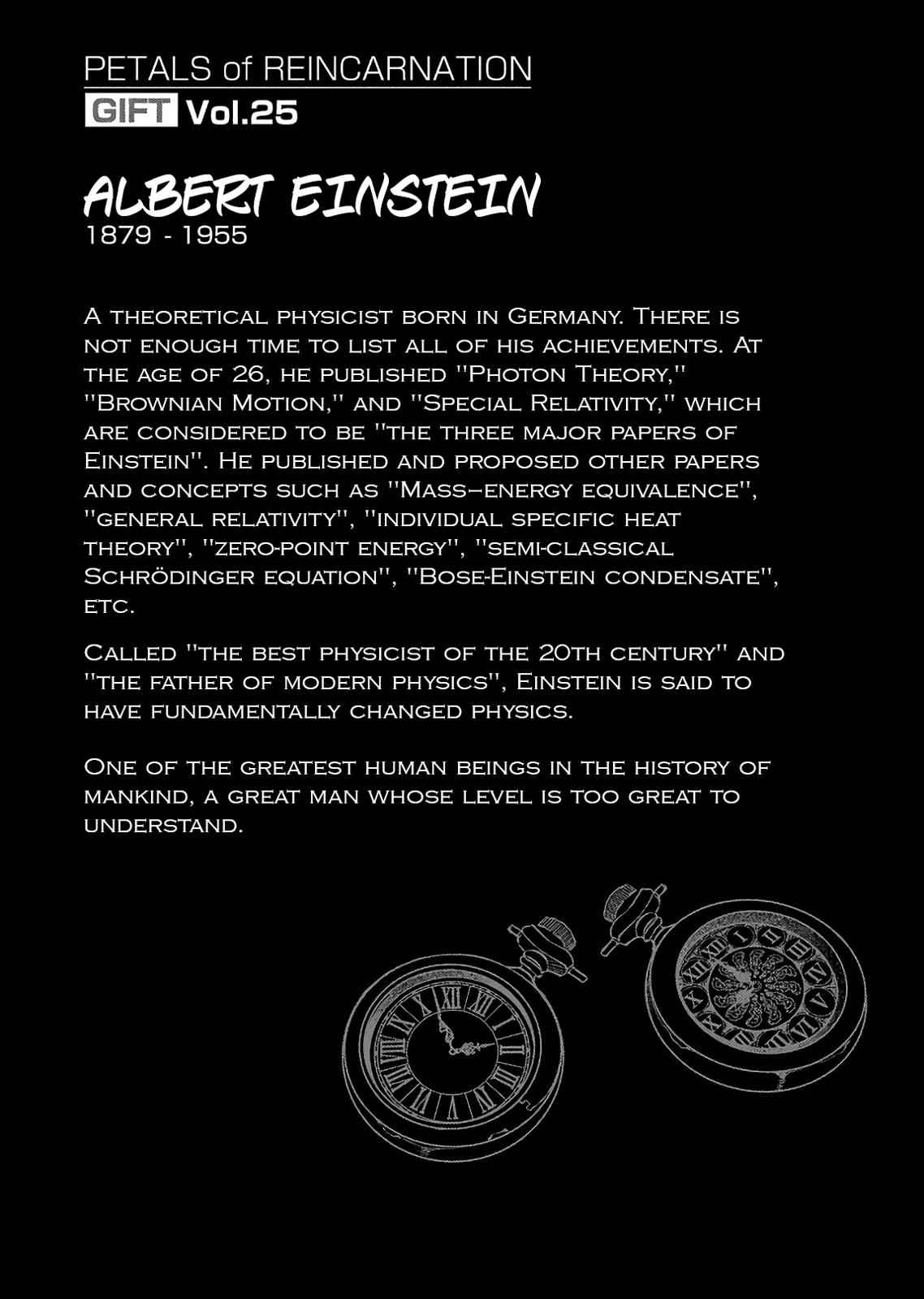 Reincarnation no Kaben Chap 46 - Next Chap 47