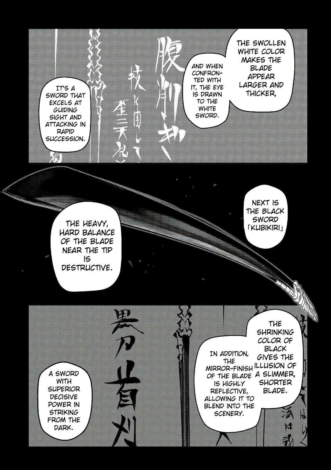 Reincarnation no Kaben Chap 49 - Next Chap 50