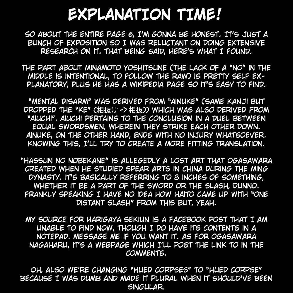 Reincarnation no Kaben Chap 51 - Next Chap 52