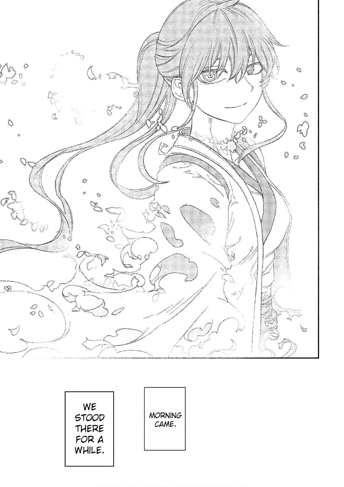 Reincarnation no Kaben Chap 52 - Next Chap 53