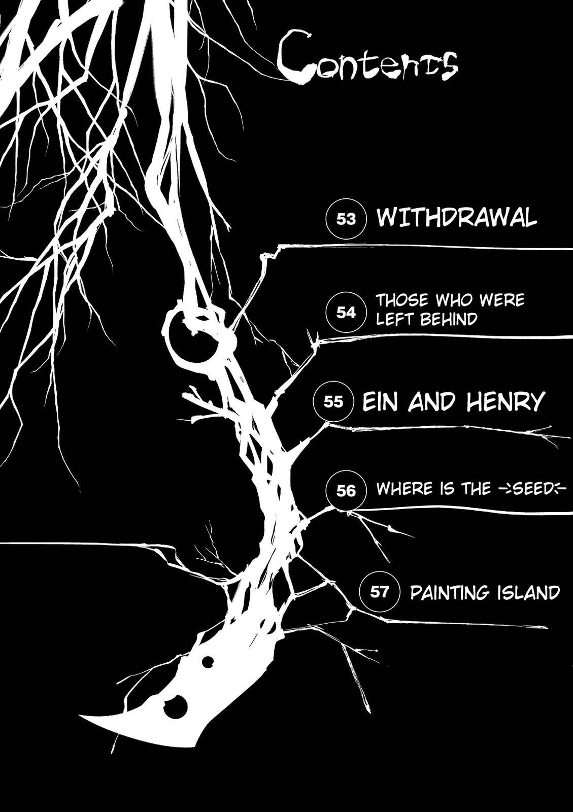 Reincarnation no Kaben Chap 53 - Next Chap 54