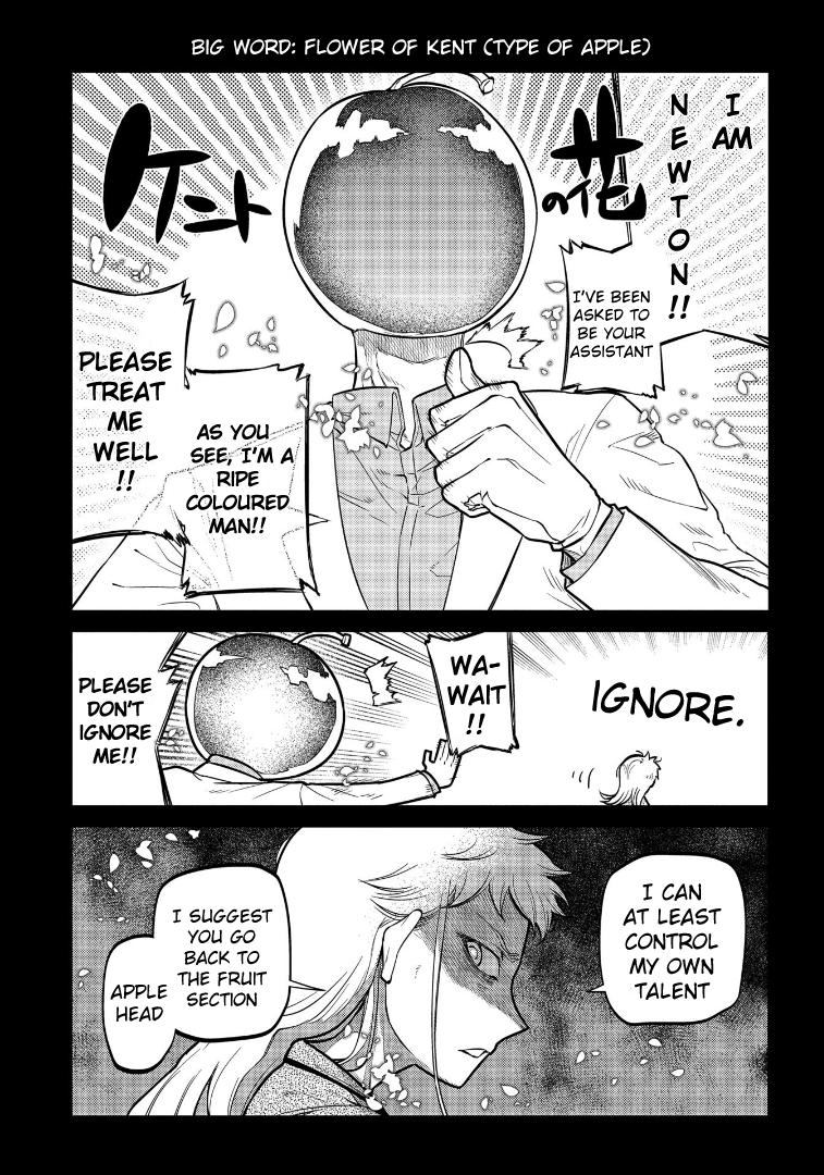 Reincarnation no Kaben Chap 65 - Next Chap 66