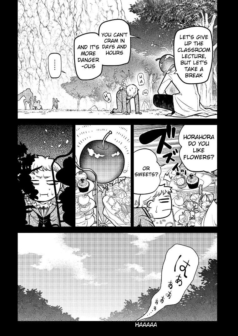 Reincarnation no Kaben Chap 65 - Next Chap 66
