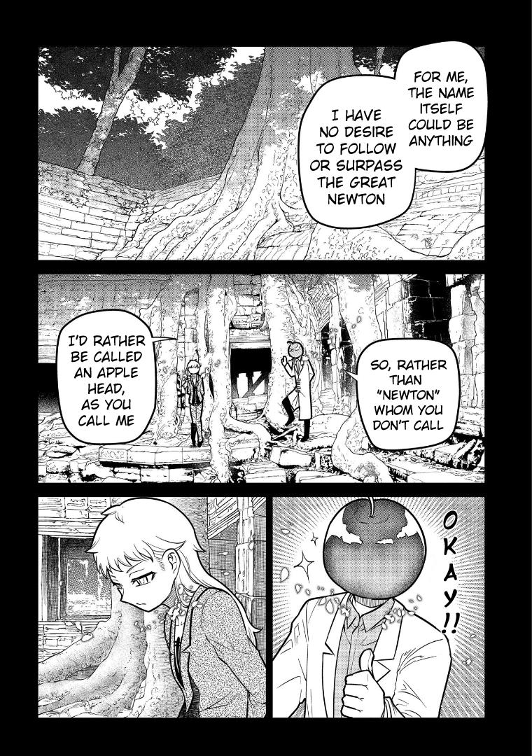 Reincarnation no Kaben Chap 65 - Next Chap 66