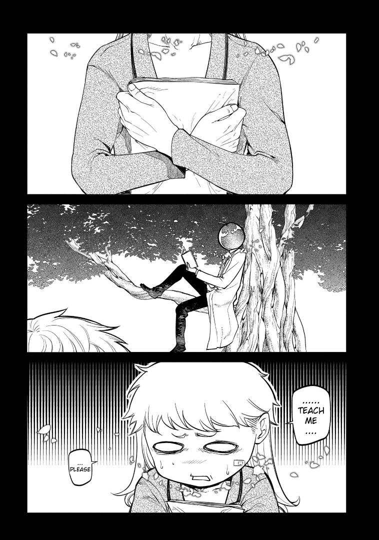 Reincarnation no Kaben Chap 65 - Next Chap 66