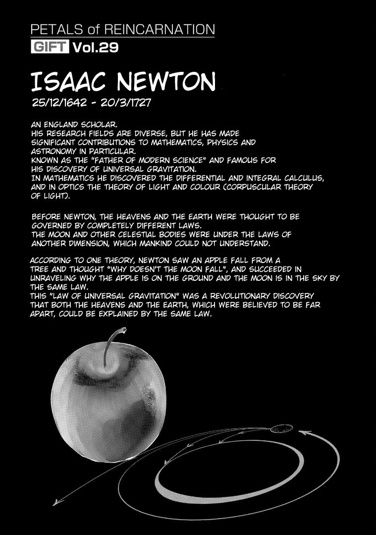 Reincarnation no Kaben Chap 65 - Next Chap 66