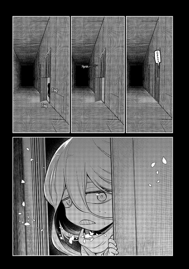 Reincarnation no Kaben Chap 66 - Next Chap 67