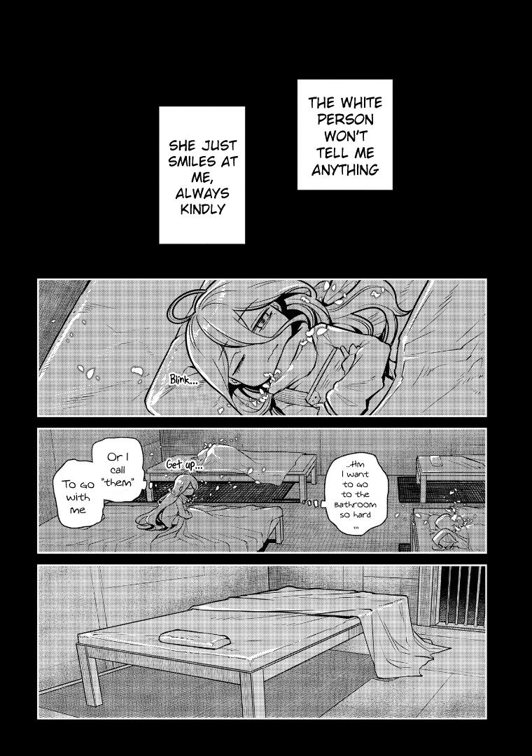 Reincarnation no Kaben Chap 66 - Next Chap 67