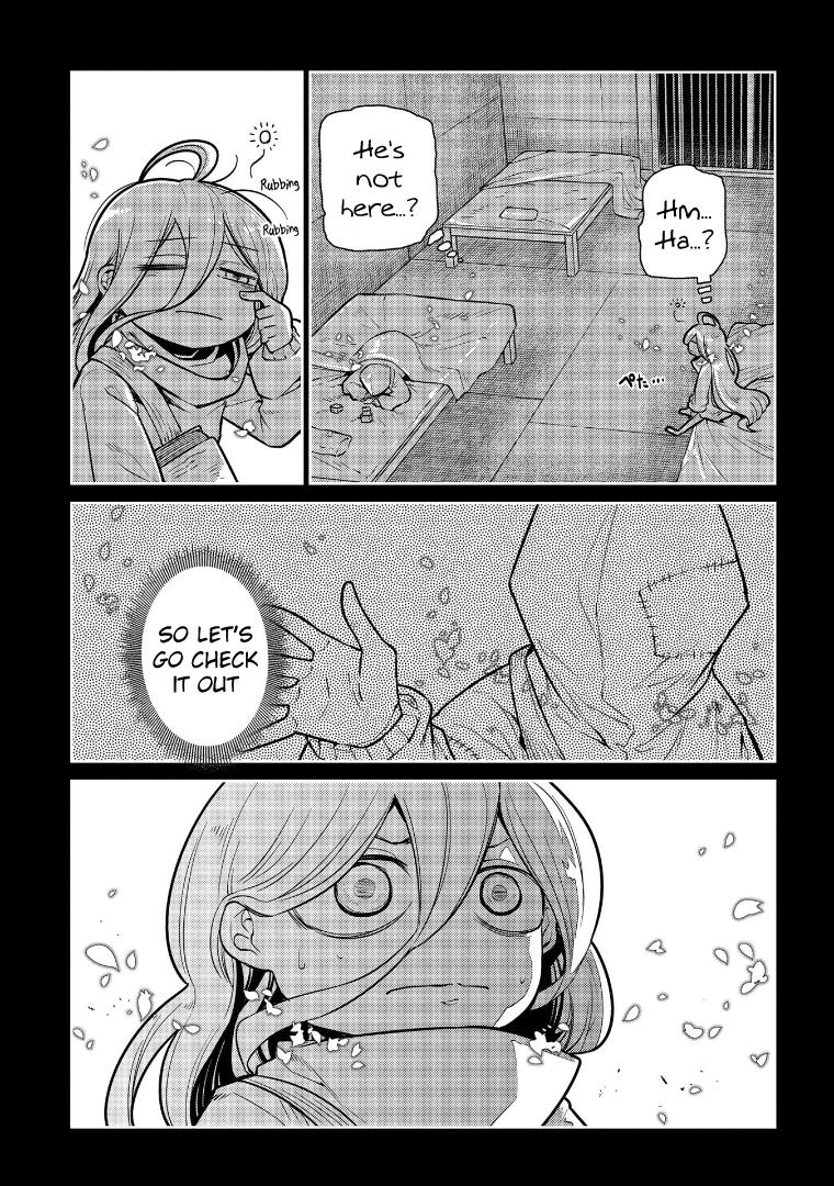 Reincarnation no Kaben Chap 66 - Next Chap 67