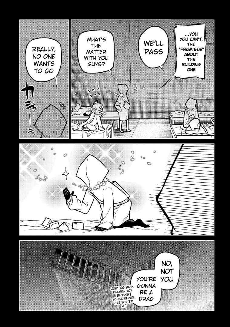 Reincarnation no Kaben Chap 66 - Next Chap 67