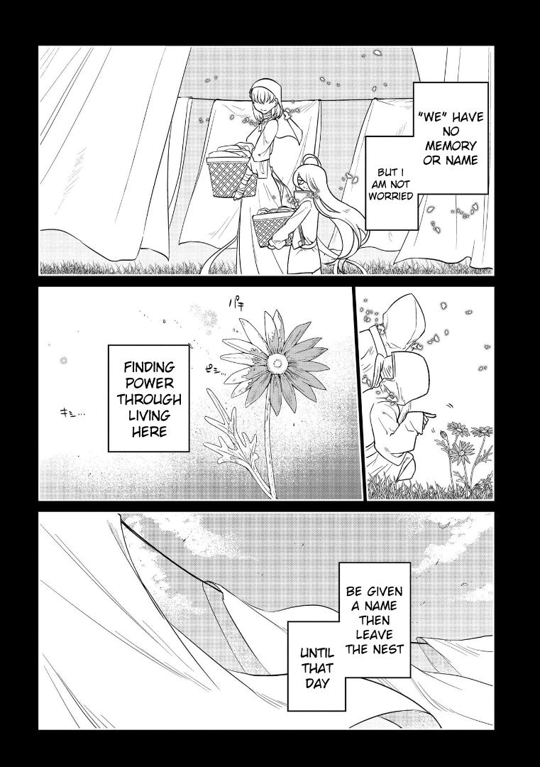 Reincarnation no Kaben Chap 66 - Next Chap 67