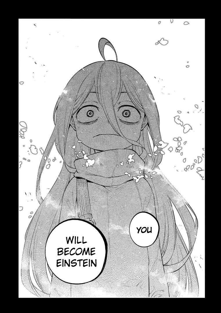 Reincarnation no Kaben Chap 68 - Next Chap 69